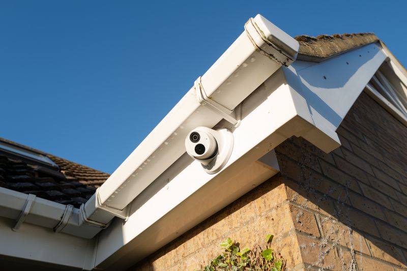 Box Gutter Repair
