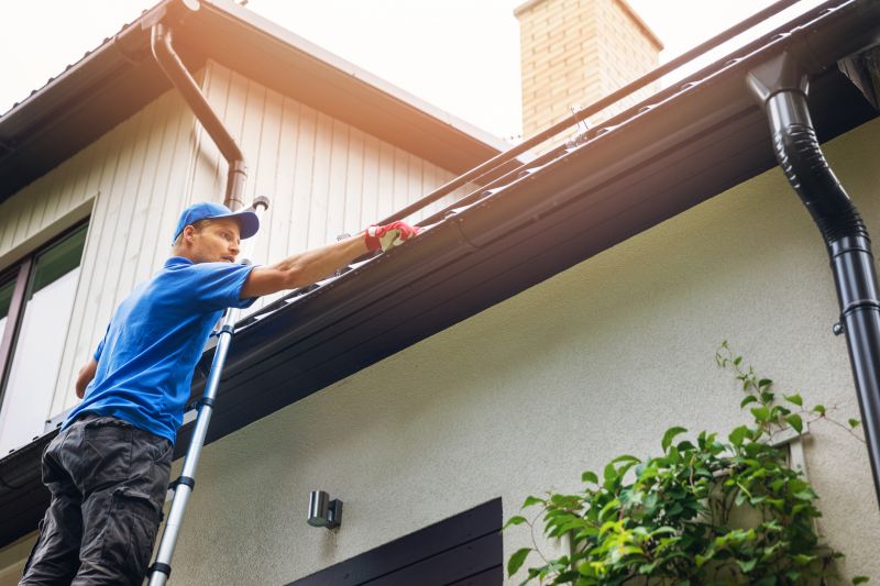 Box Gutter Repair Costs — Cost of Box Gutter Repair
