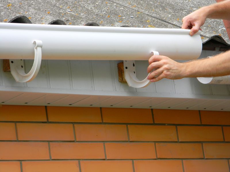 Box Gutter Repair Costs — Cost of Box Gutter Repair