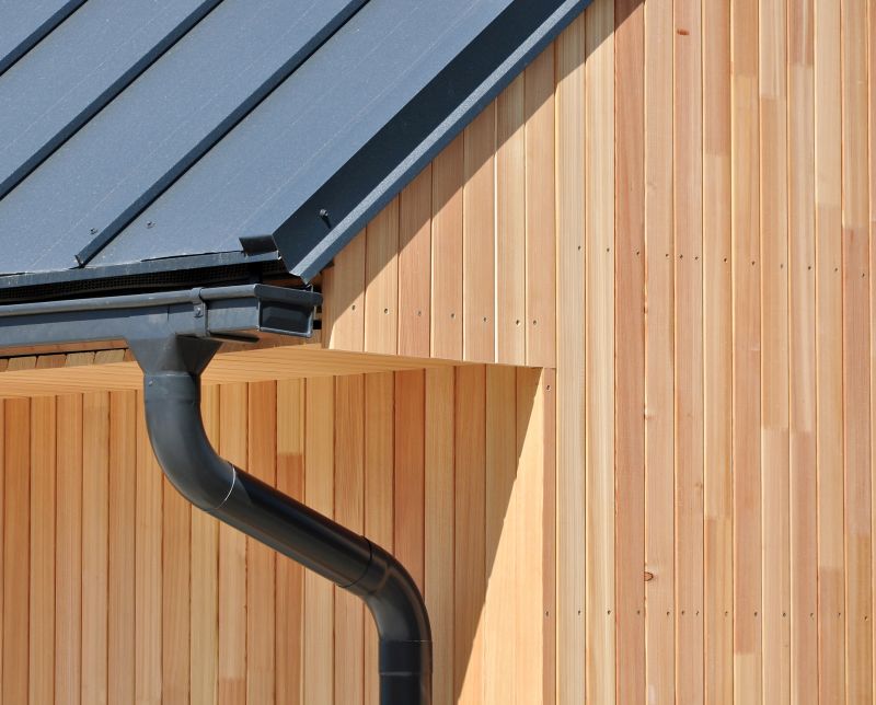 Church Gutter Replacement in Roseville, CA