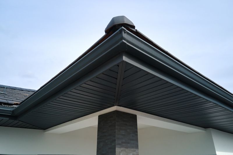 Commercial Gutter Installation in Mcdonough, GA