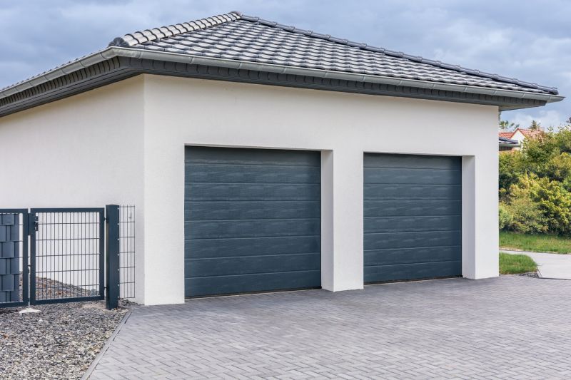 Garage Gutter Repair in Longmont, CO