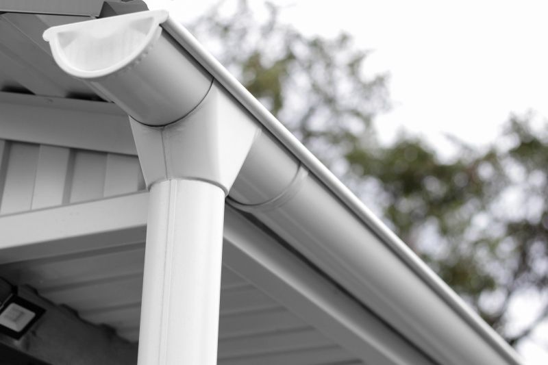 Gutter Reattachment in Boulder, CO