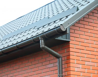 Gutter System Repair in Sacramento, CA