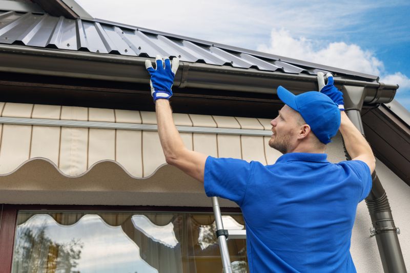 Gutter System Repair in Longmont, CO