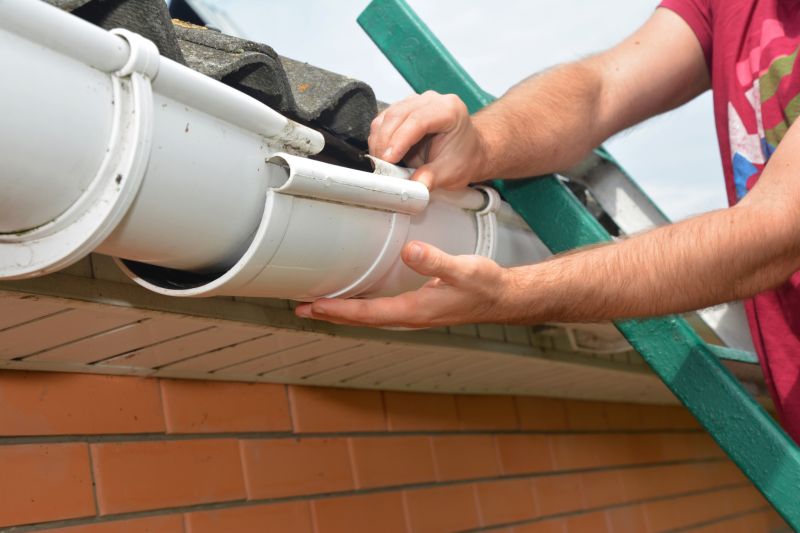 Gutter Waterproofing in Sacramento, CA