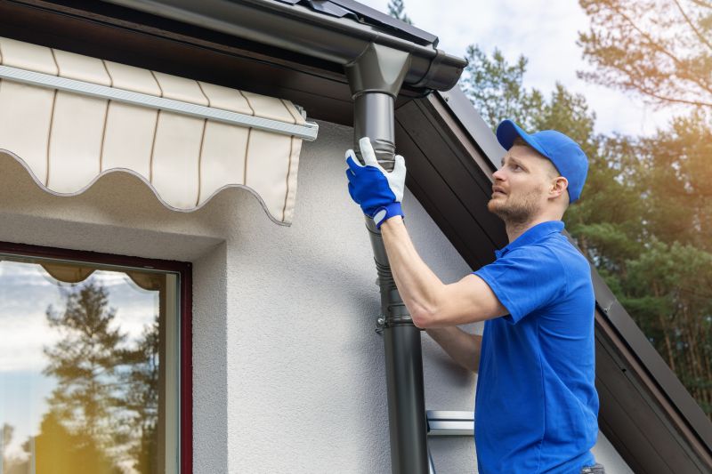 Large Gutter Repair in Boulder, CO