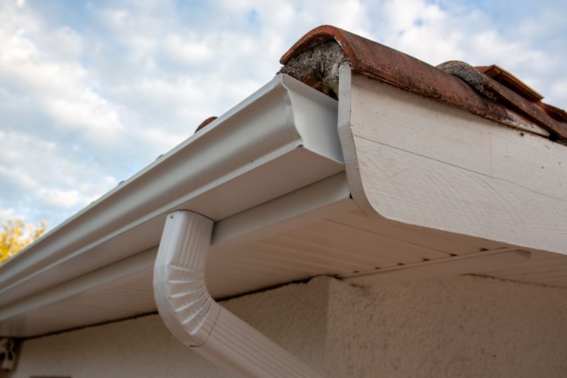 Loose Gutter Repair in Longmont, CO