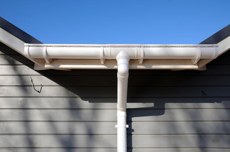 Roof Drainage Repair in Longmont, CO