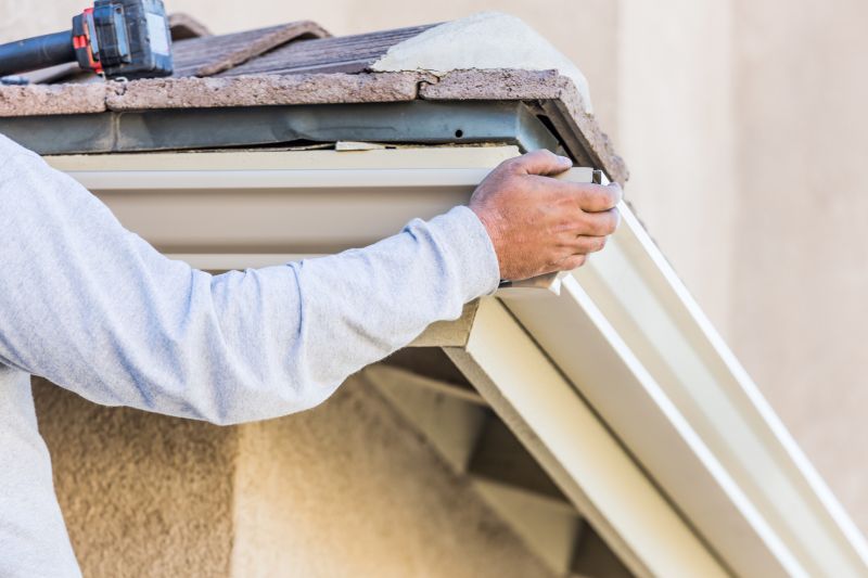 Roof Drainage Repair in Sacramento, CA