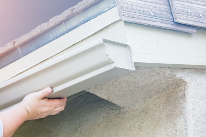Seamless Gutter Replacement in Sacramento, CA
