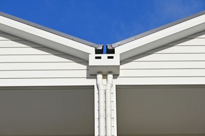 Get Your Gutters Repaired